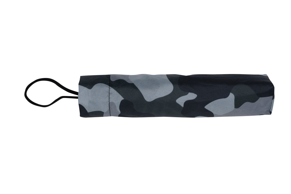 Taskeparaply Beckmann camo rex 23x4,5 cm
