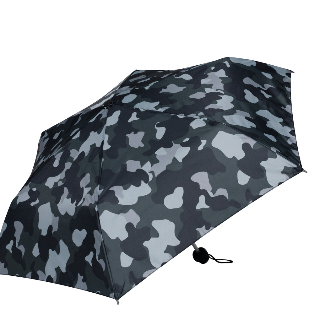 Taskeparaply Beckmann camo rex 23x4,5 cm
