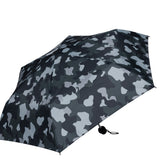 Taskeparaply Beckmann camo rex 23x4,5 cm