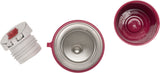 Termoflaske Beckmann berry 400 ml m/låsemekanisme