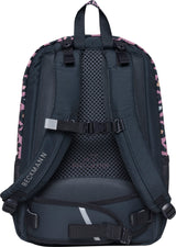 Skoletaske Beckmann mellemtrin sport jr dark safari 30 L