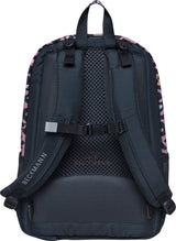 Skoletaske Beckmann mellemtrin sport jr dark safari 30 L
