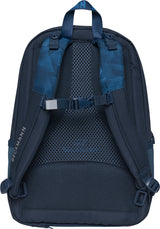 Skoletaske Beckmann mellemtrin sport jr Blue quartz 30 liter
