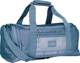 Sportstaske Beckmann Sport Duffelbag Blue Glitter 26L