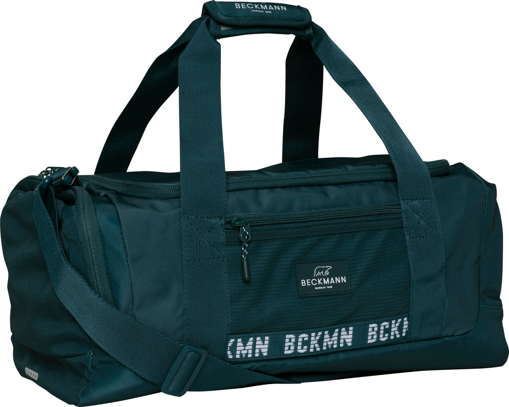 Sportstaske Beckmann Sport Duffelbag Green 26L