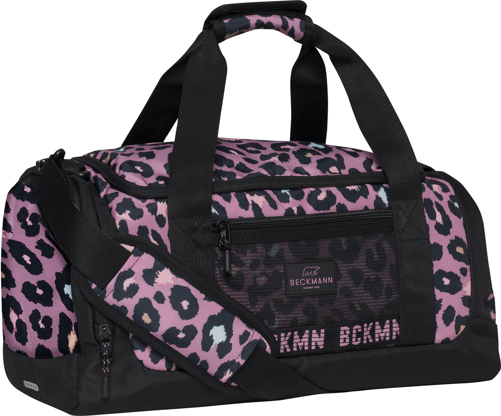 Sportstaske Beckmann sport junior duffelbag dark safari 26 L
