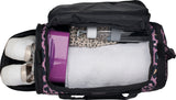 Sportstaske Beckmann sport junior duffelbag dark safari 26 L