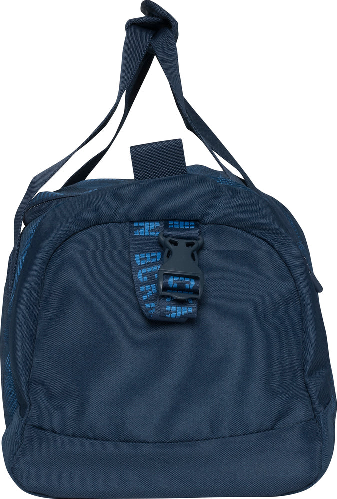 Sportstaske Beckmann sport junior duffelbag blue quartz 26 L