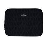 Sleeve pc cover Beckmann black 23x32 cm medium