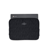 Sleeve pc cover Beckmann black 23x32 cm medium