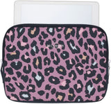 Sleeve tablet cover Beckmann dark safari 21x29 cm small