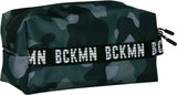 Toilettaske Beckmann sport junior camo m/håndtag