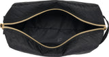 Toilettaske Beckmann sport junior black/gold m/håndtag