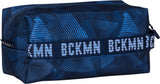 Toilettaske Beckmann sport junior blue quartz m/håndtag