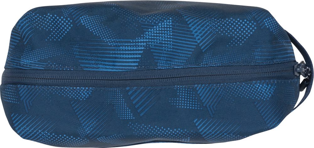 Toilettaske Beckmann sport junior blue quartz m/håndtag