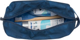 Toilettaske Beckmann sport junior blue quartz m/håndtag