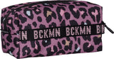 Toilettaske Beckmann sport junior dark safari m/håndtag