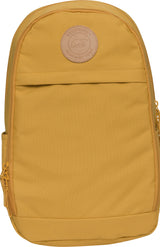 Rygsæk Beckman urban midi yellow mellemtrin 26 liter