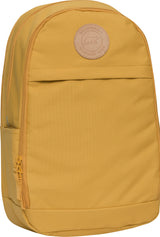 Rygsæk Beckman urban midi yellow mellemtrin 26 liter