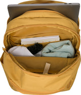 Rygsæk Beckman urban midi yellow mellemtrin 26 liter