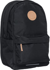 Skoletaske Beckmann City Dusty Black 28L