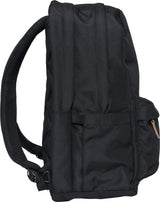 Skoletaske Beckmann City Dusty Black 28L