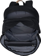 Skoletaske Beckmann City Dusty Black 28L
