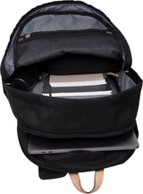 Skoletaske Beckmann City Dusty Black 28L