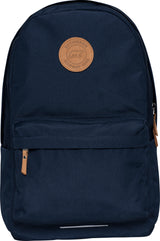 Skoletaske Beckmann City Mountain Blue 28L