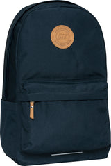 Skoletaske Beckmann City Mountain Blue 28L