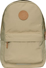 Skoletaske Beckmann City Sand 28L