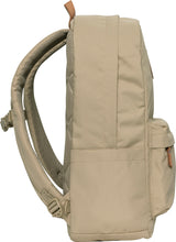 Skoletaske Beckmann City Sand 28L