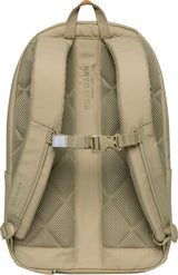 Skoletaske Beckmann City Sand 28L
