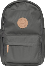 Rygsæk Beckmann city light pale green 20 liter