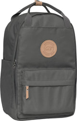 Rygsæk Beckmann city light pale green 20 liter