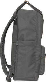Rygsæk Beckmann city light pale green 20 liter