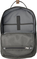 Rygsæk Beckmann city light pale green 20 liter