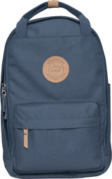 Rygsæk Beckmann city light blue fade 20 liter