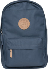 Rygsæk Beckmann city light blue fade 20 liter