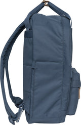 Rygsæk Beckmann city light blue fade 20 liter