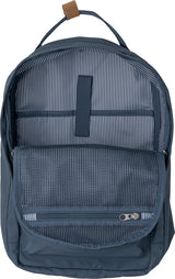 Rygsæk Beckmann city light blue fade 20 liter