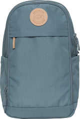 Rygsæk Beckmann urban petrol 30 liter m/brystrem