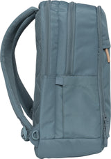 Rygsæk Beckmann urban petrol 30 liter m/brystrem