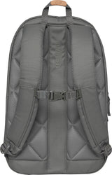 Rygsæk Beckmann urban foggy green 30 liter m/brystrem