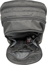 Rygsæk Beckmann urban foggy green 30 liter m/brystrem