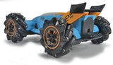 RC Mist Spray Drift BIL