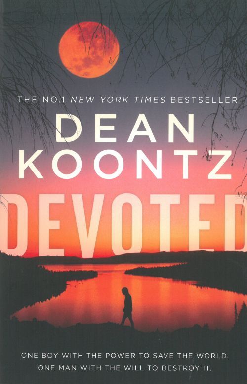 Devoted
