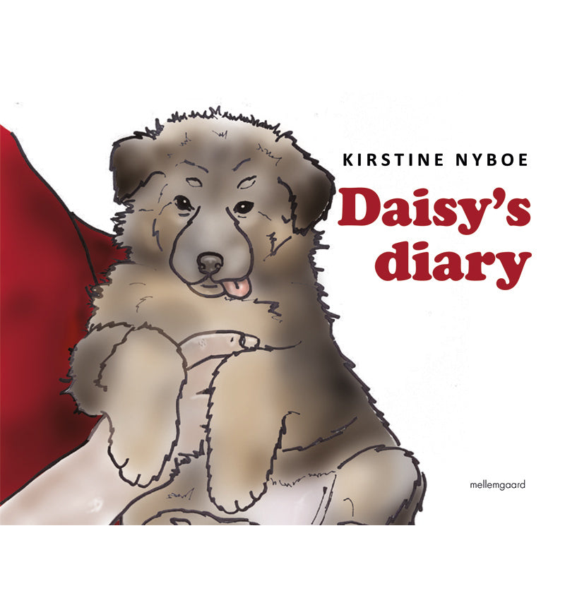 Daisy's Diary
