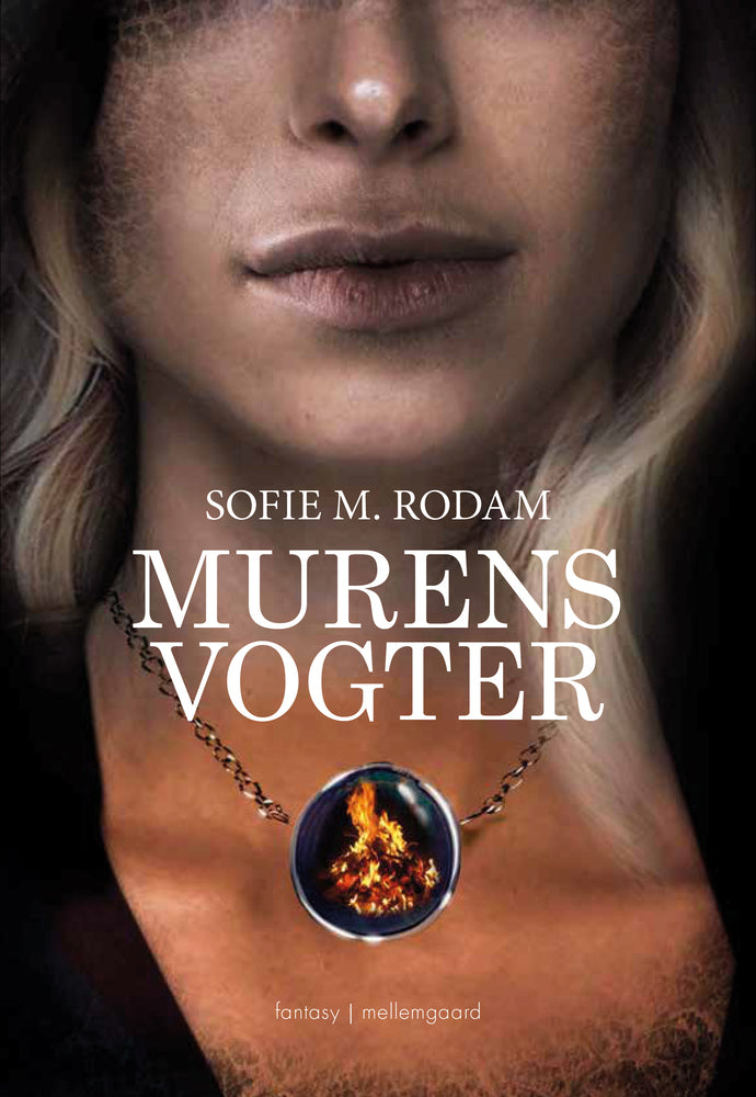 Murens Vogter