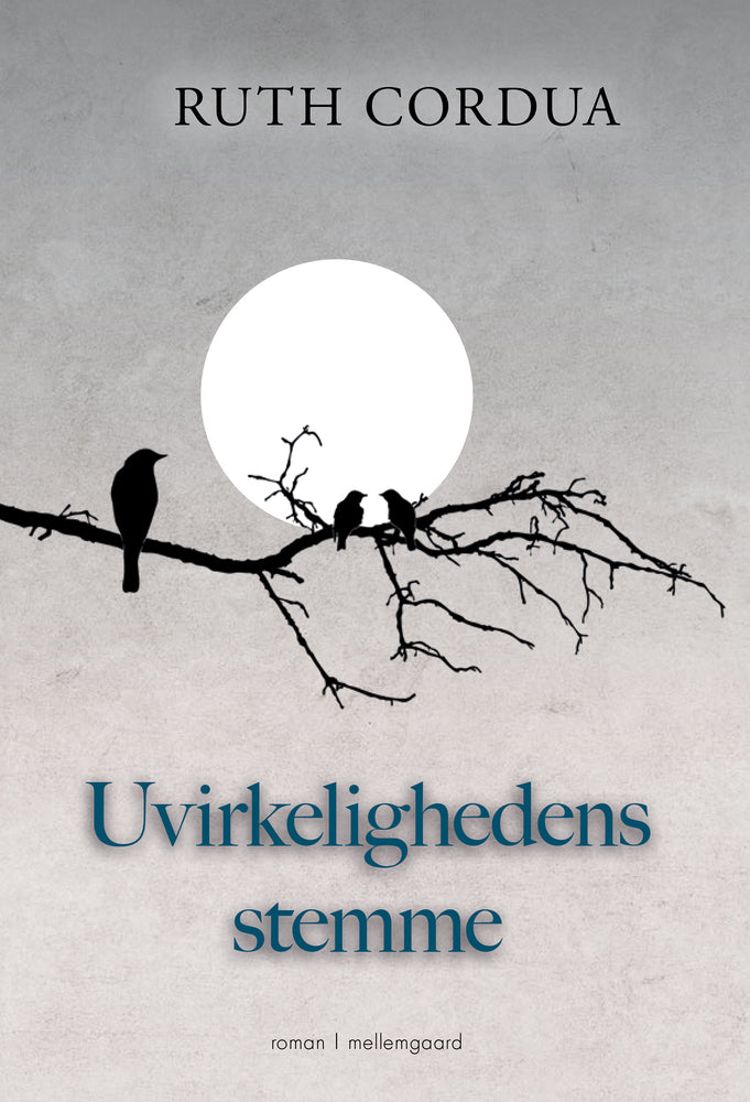 Uvirkelighedens stemme